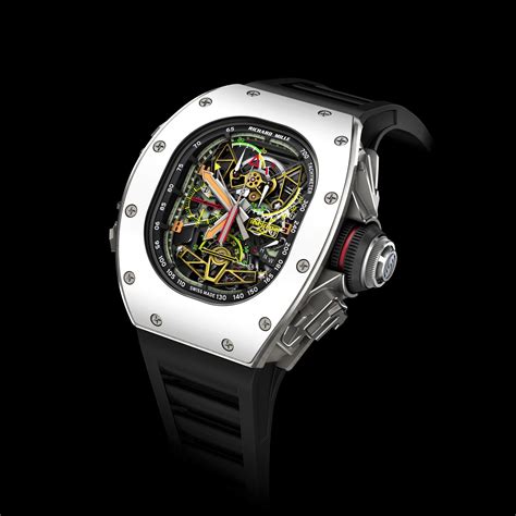 richard mille meno costoso|orologia richard mille.